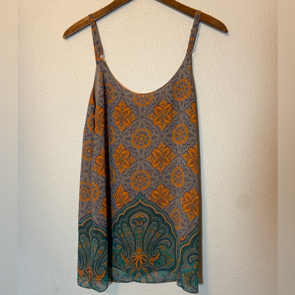Cabi Cami Tank Top Size Small - Picture 5 of 10